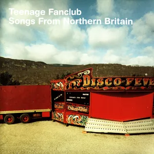 Songs from Northern Britain